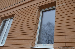 Вентилируемые фасады в РБ от производителей в Речице - Изображение #5, Объявление #1402796