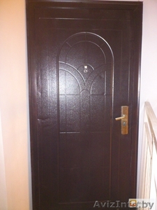 дверь металлическая в Речице - Изображение #1, Объявление #1493753