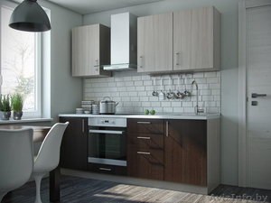 Кухни по отличной цене в Светлогорске.