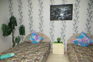 1-2-3х комнатные квартиры на сутки в разных районах Речицы - Изображение #5, Объявление #1382552