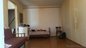 1-комнатная квартира в центре Речицы - Изображение #2, Объявление #1610571