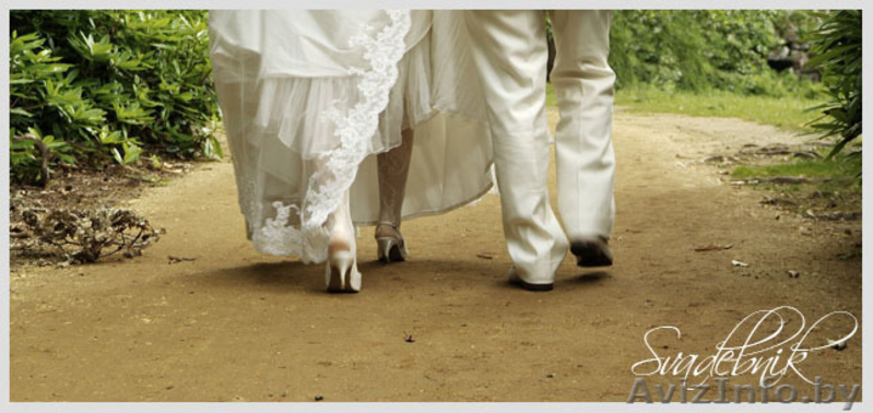 Сбадебный Фотограф Речица www.svadebnik.com - Изображение #7, Объявление #151794