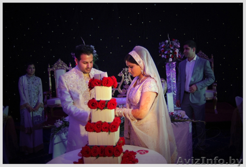 Сбадебный Фотограф Речица www.svadebnik.com - Изображение #5, Объявление #151794