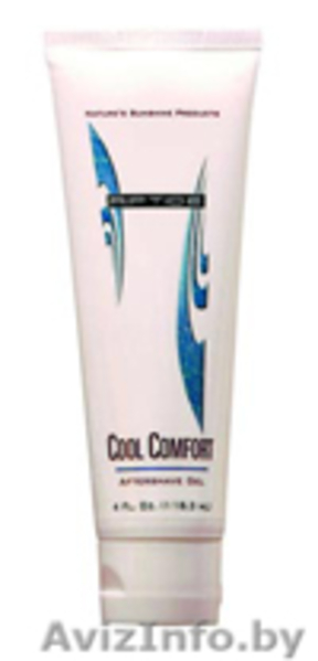 Гель после бритья от NSP 118 мл - Изображение #1, Объявление #150112