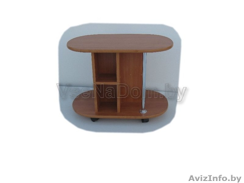 столы обеденные, журнальные и столы-книги - Изображение #2, Объявление #362482