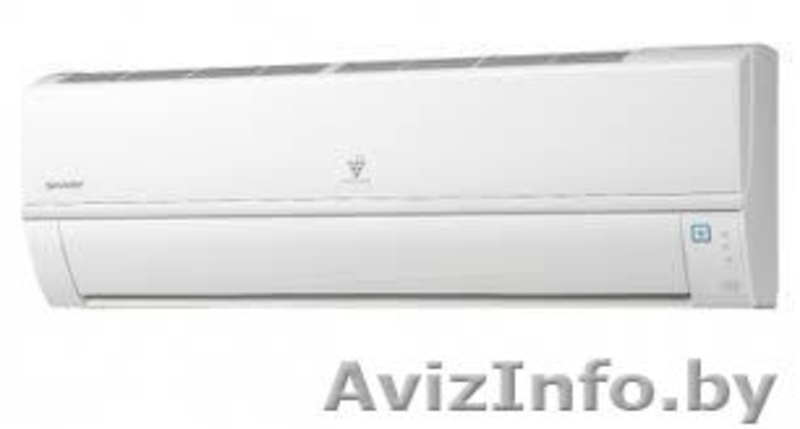 Кондиционеры в Речице. Монтаж.  - Изображение #3, Объявление #361054