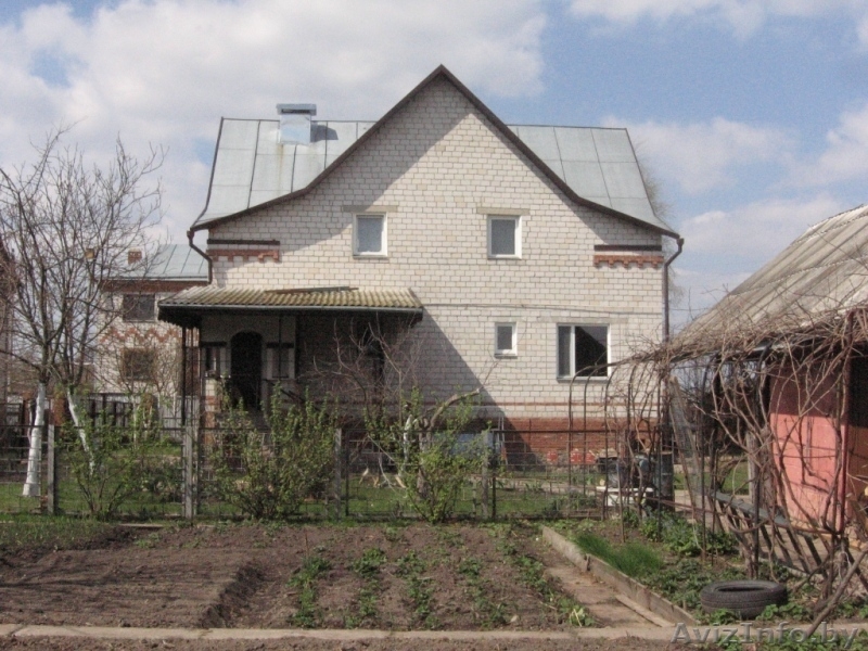 продается дом коттедж - Изображение #1, Объявление #378182