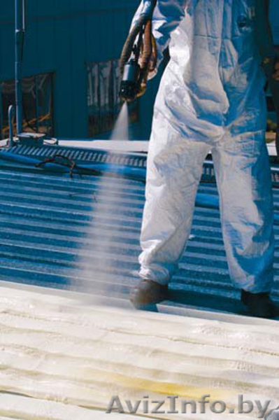 Теплоизоляция фасада, крыш, фундамента+гидроизоляция - Изображение #5, Объявление #376932