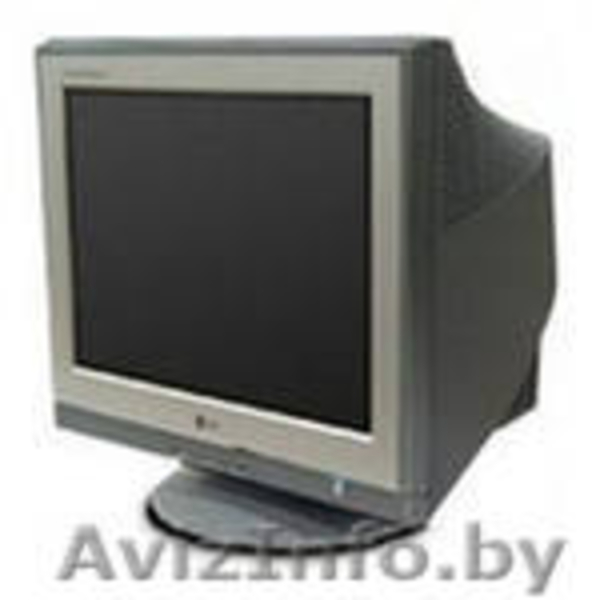 Монитор LG F730B  - Изображение #1, Объявление #536261