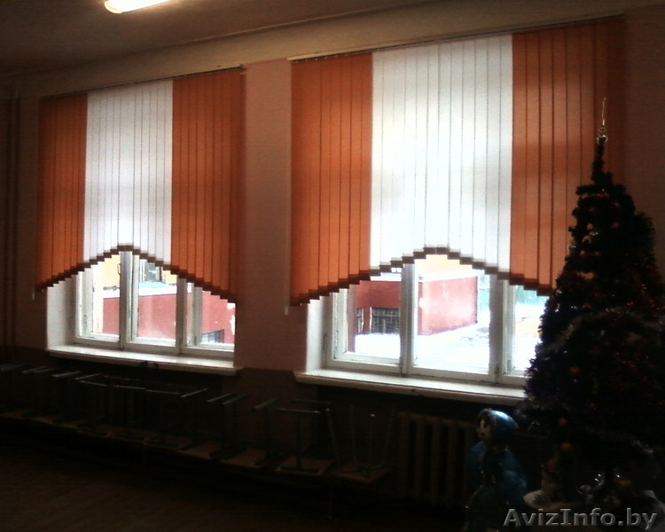 Жалюзи в Речице - Изображение #1, Объявление #712826