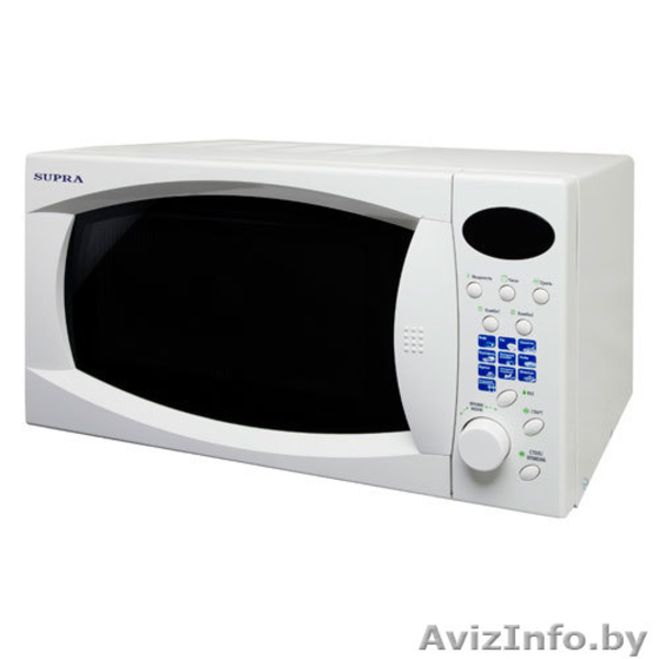 Тарелка для микроволновой печи Supra - Изображение #2, Объявление #740960