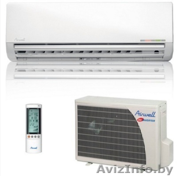 Кондиционеры в Речице. Монтаж.  - Изображение #8, Объявление #361054