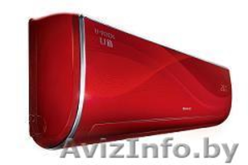 Кондиционеры в Речице. Монтаж.  - Изображение #1, Объявление #361054