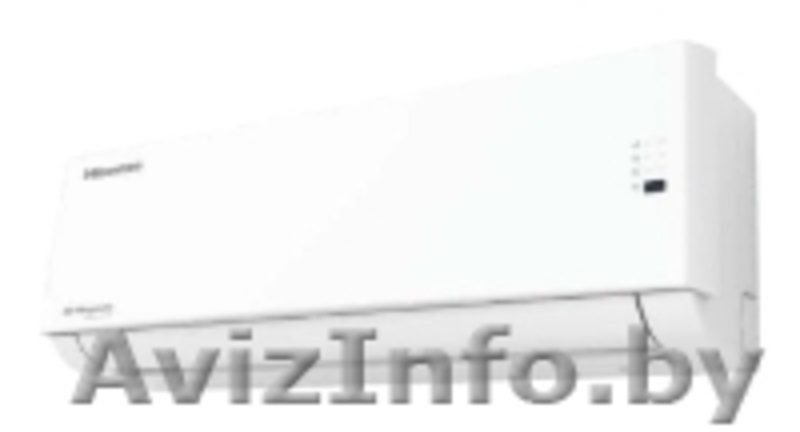 Кондиционеры HISENSE.  Монтаж. - Изображение #1, Объявление #632037