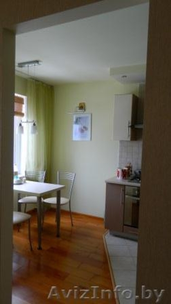 Продается 2-х комн. квартира на ритме с хорошим ремонтом - Изображение #2, Объявление #834445