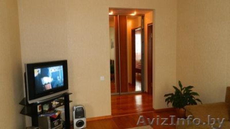 Продается 2-х комн. квартира на ритме с хорошим ремонтом - Изображение #4, Объявление #834445