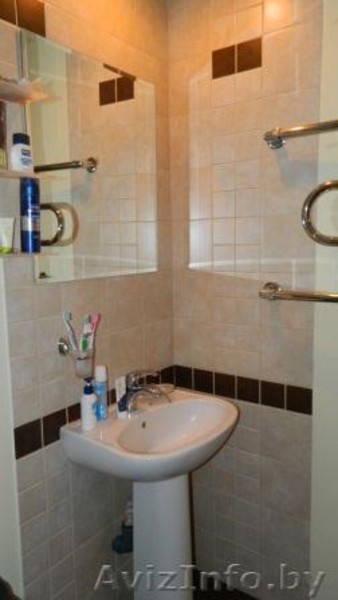 Продается 2-х комн. квартира на ритме с хорошим ремонтом - Изображение #6, Объявление #834445