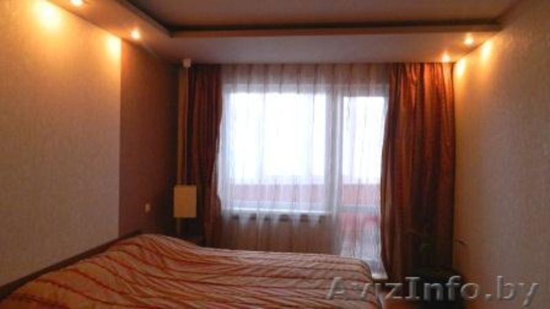 Продается 2-х комн. квартира на ритме с хорошим ремонтом - Изображение #8, Объявление #834445