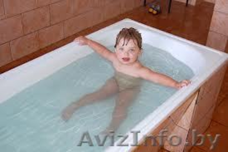 ЭМАЛИРОВКА ВАННЫ - Изображение #2, Объявление #852706