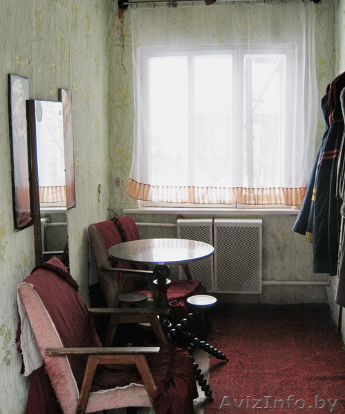 Продается деревянный дом с кирпичными пристройками - Изображение #3, Объявление #861326