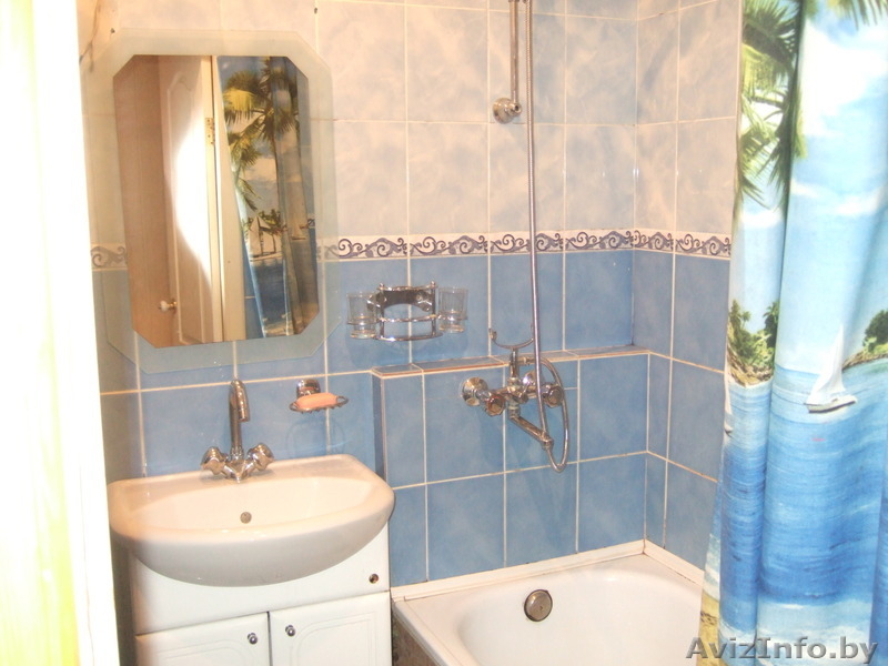 Квартира по суткам в центре города  - Изображение #4, Объявление #876396