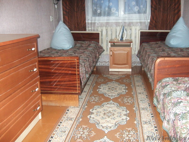 Квартира по суткам в центре города  - Изображение #2, Объявление #876396