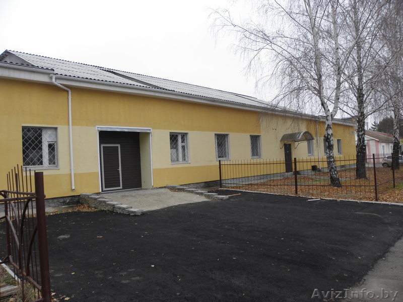 Недвижимость под автобизнес - Изображение #1, Объявление #896107