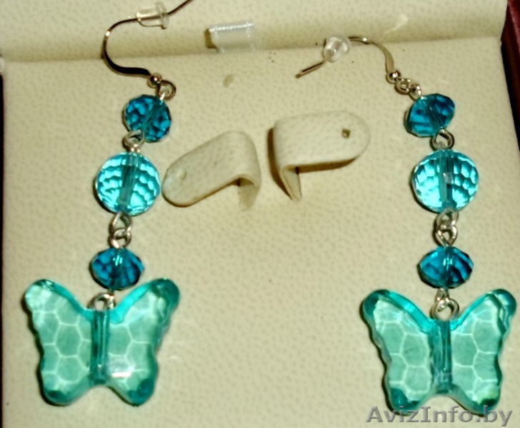 Элитная бижутерия - Изображение #1, Объявление #925297