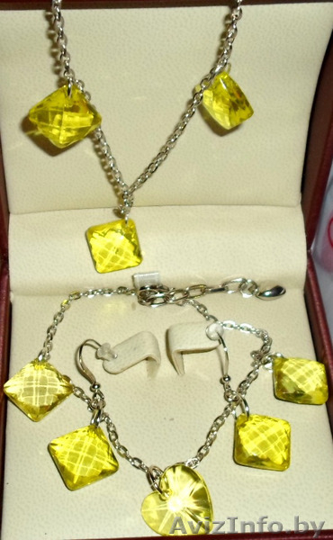 Элитная бижутерия - Изображение #4, Объявление #925297