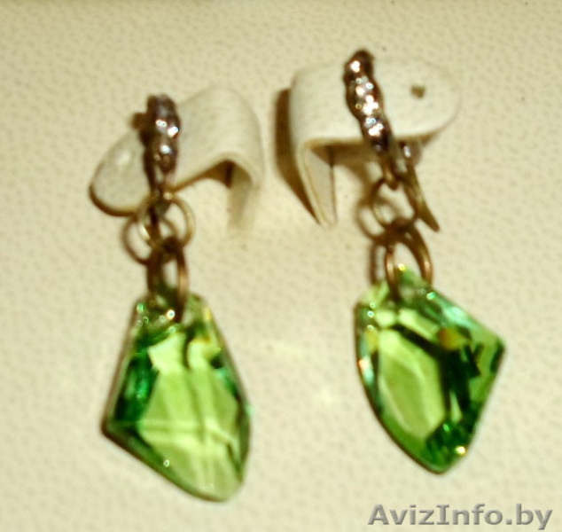 Элитная бижутерия - Изображение #5, Объявление #925297