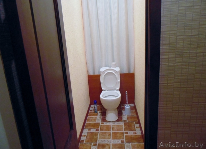 Сдается по суткам однокомнатная квартира в центре города. - Изображение #3, Объявление #956773