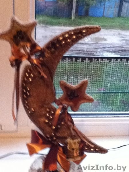 кофейные деревья (топиарии) - Изображение #2, Объявление #1000198