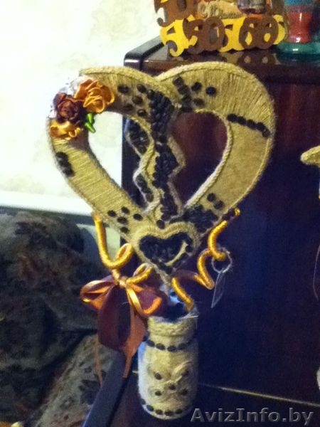 кофейные деревья (топиарии) - Изображение #9, Объявление #1000198