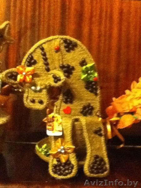 кофейные деревья (топиарии) - Изображение #8, Объявление #1000198