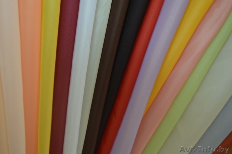 Вуаль оптом, 25 цветов, выс. 3м, длинна рулона от 30 до 45 м. - Изображение #4, Объявление #1003947
