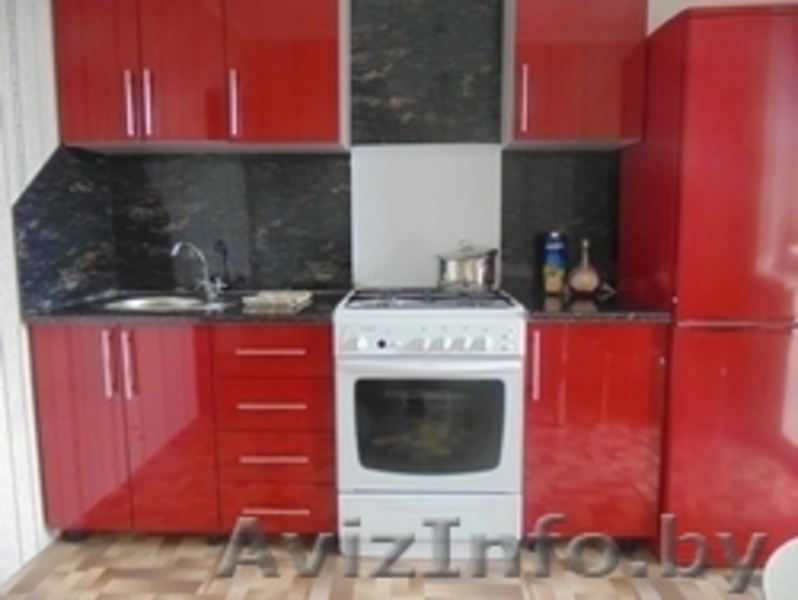 посуточная аренда жилья для командированных и гостей города - Изображение #2, Объявление #1012974