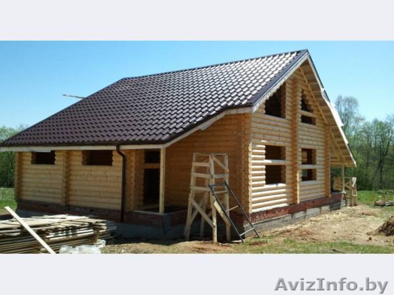 Металлочерепица;профнастил - Изображение #1, Объявление #1047750