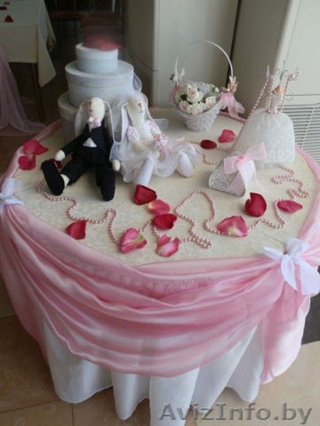 Украшение свадеб в Речица - Изображение #5, Объявление #1038821