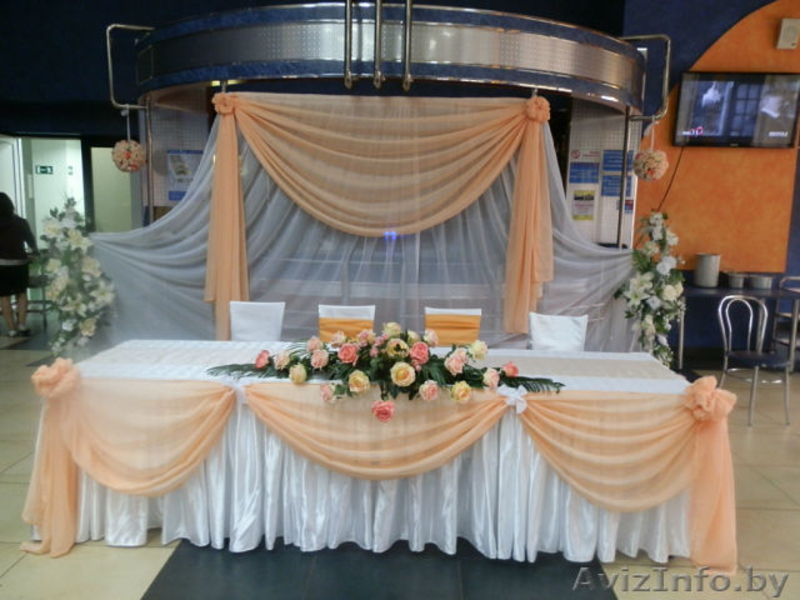 Украшение свадеб в Речица - Изображение #2, Объявление #1038821