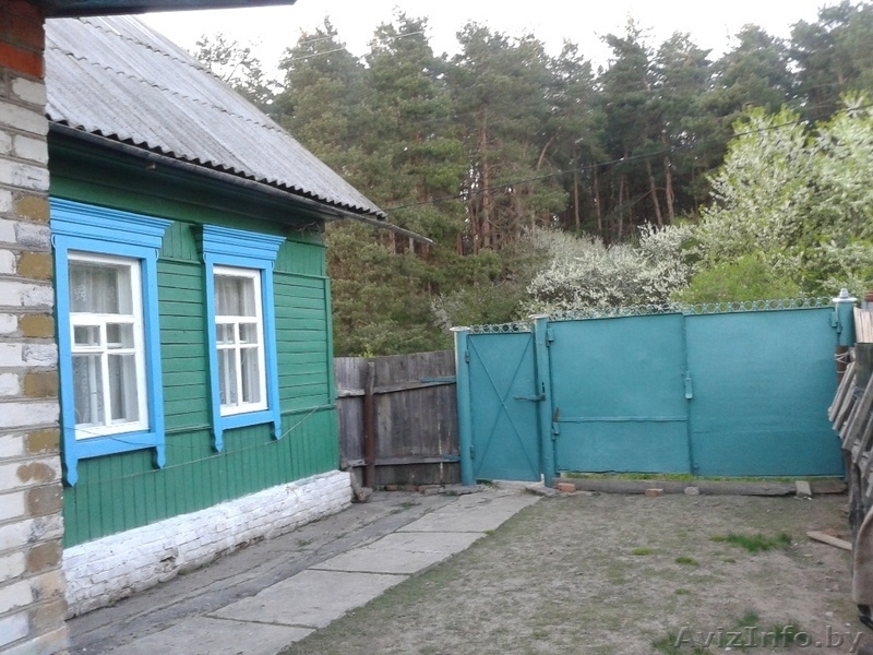 Дом в живописном месте - Изображение #2, Объявление #1063187