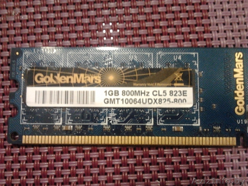  DDR2 бу - 3шт. - Изображение #2, Объявление #1065578