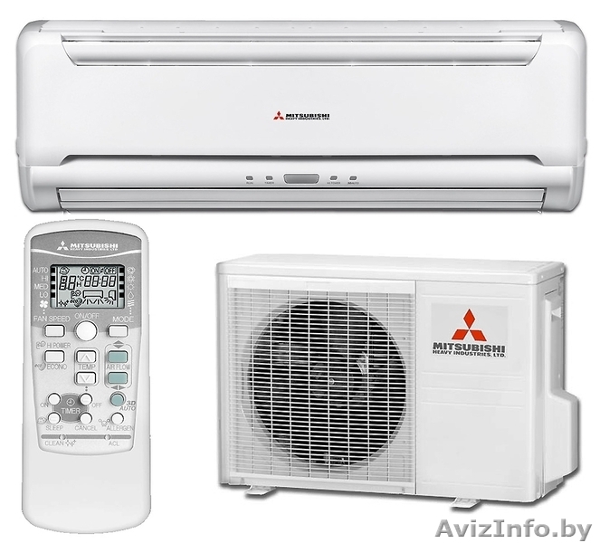 Кондиционеры в г. Речица! - Изображение #5, Объявление #1060834