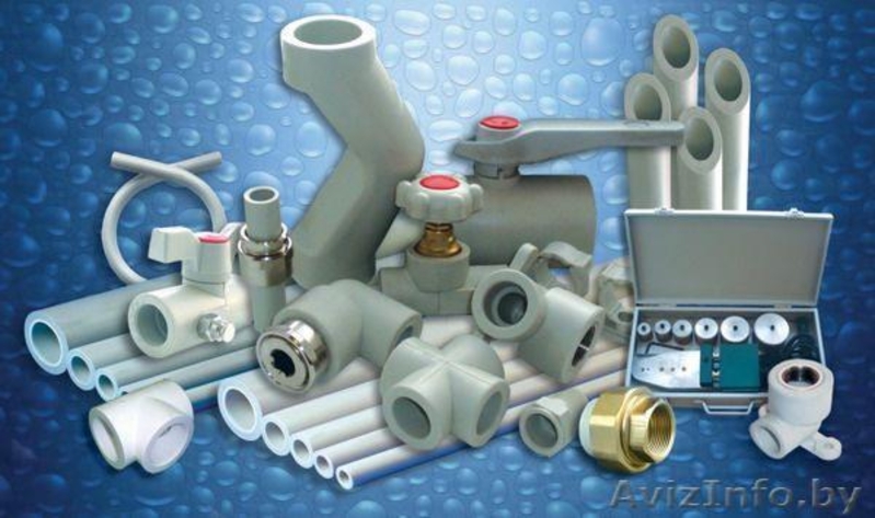 Отопление, сантехника, электросварочные работы - Изображение #1, Объявление #1050686