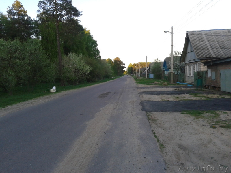 Дом в живописном месте - Изображение #5, Объявление #1063187