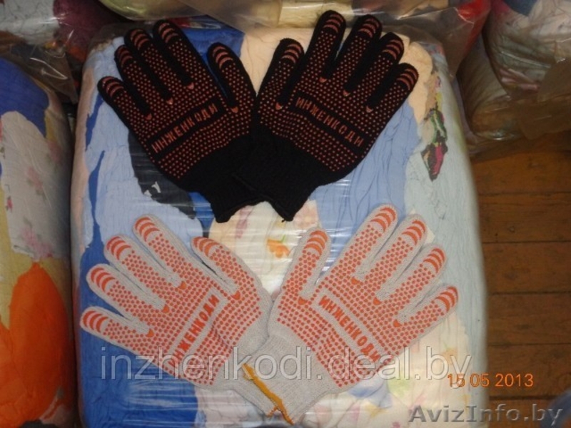 ВЕТОШЬ ОБТИРОЧНАЯ Х/Б - Изображение #3, Объявление #1117002