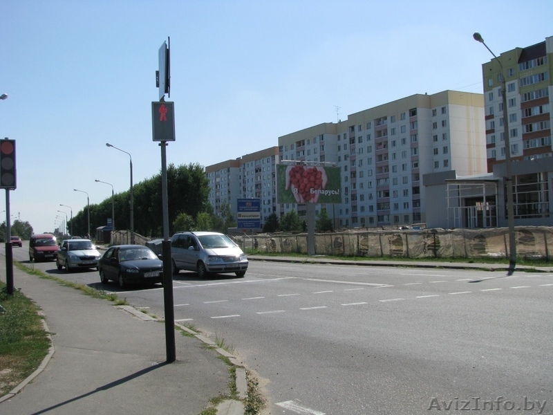 БИГБОРДЫ В РЕЧИЦЕ - Изображение #6, Объявление #304626