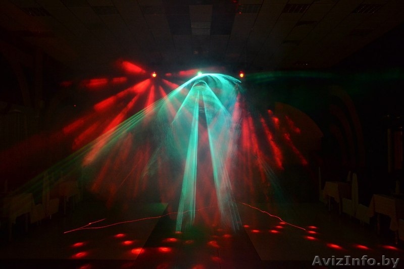 Ночной клуб, дискотека - Изображение #3, Объявление #1153922