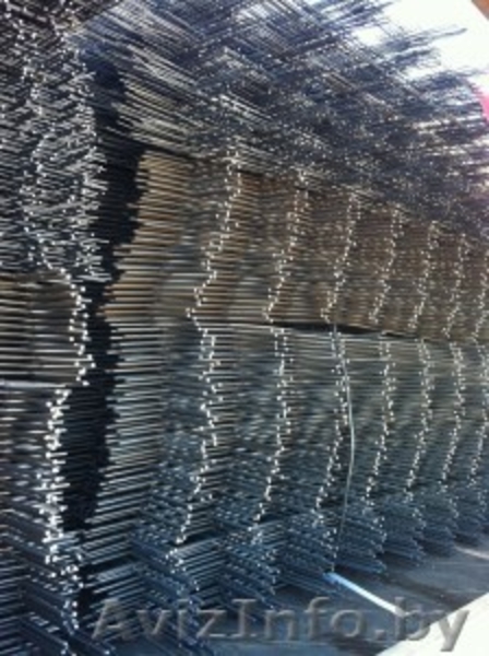 Качественная кладочная сетка оптом и в розницу - Изображение #1, Объявление #1154282