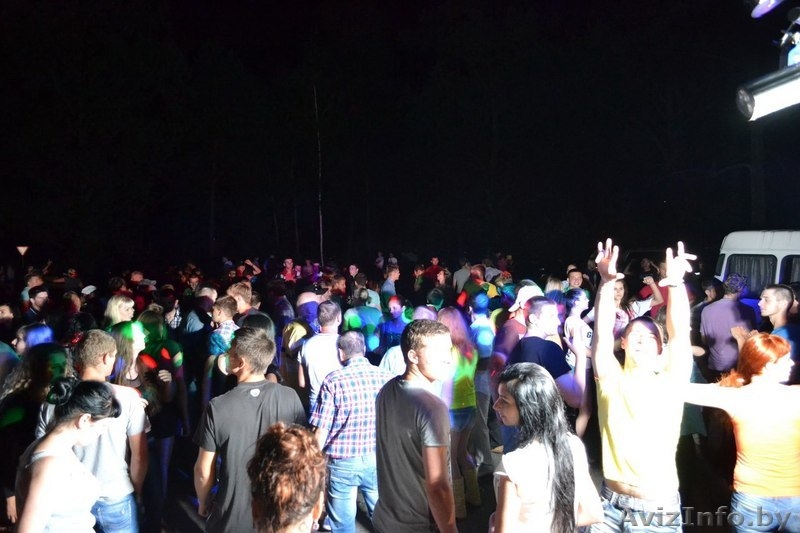 Ночной клуб, дискотека - Изображение #4, Объявление #1153922