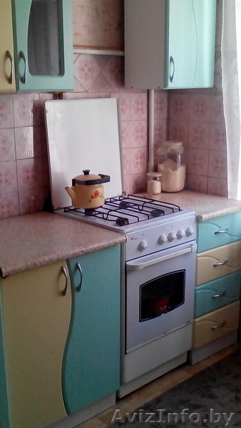 Сдам 2-х комнатную квартиру в Речице на длительый срок - Изображение #7, Объявление #1146748